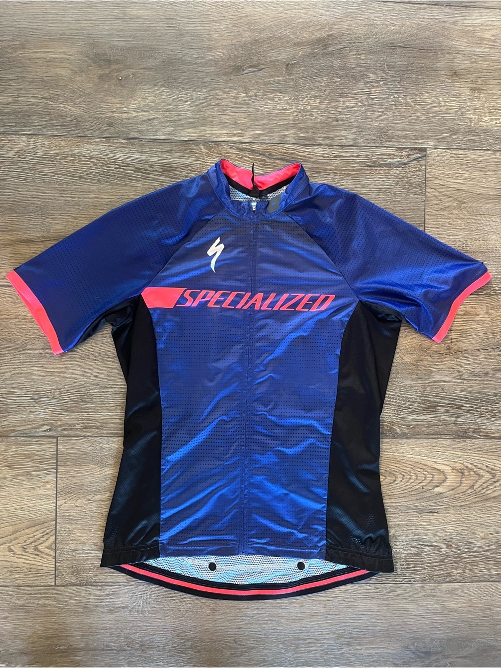 Specialized Women's Cycling Racing Running SL Pro Jersey L